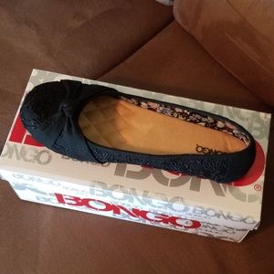 NWT Bongo Flats